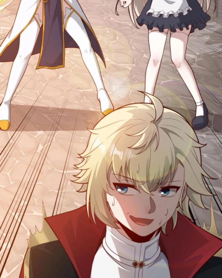 Cả Server Đều Muốn Ám Sát Ta Chapter 94 - 20