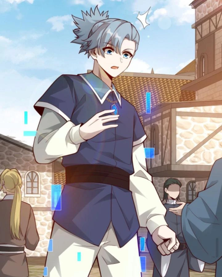 Cả Server Đều Muốn Ám Sát Ta Chapter 94 - 47