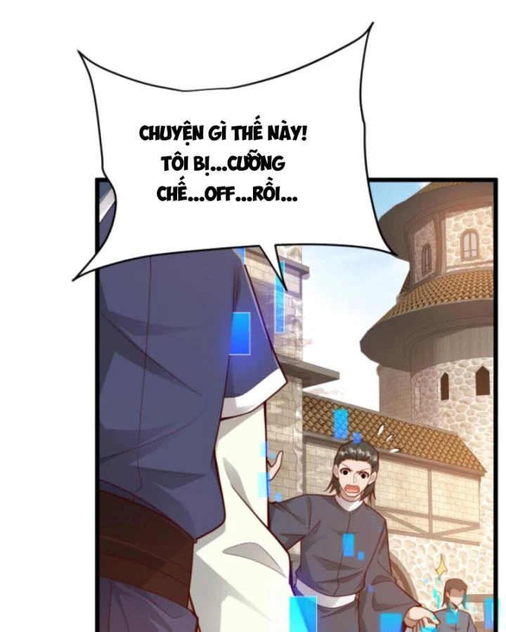 Cả Server Đều Muốn Ám Sát Ta Chapter 94 - 49