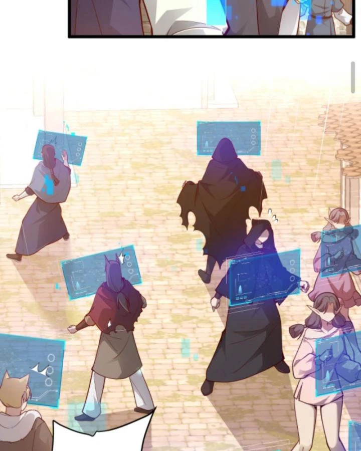 Cả Server Đều Muốn Ám Sát Ta Chapter 94 - 50