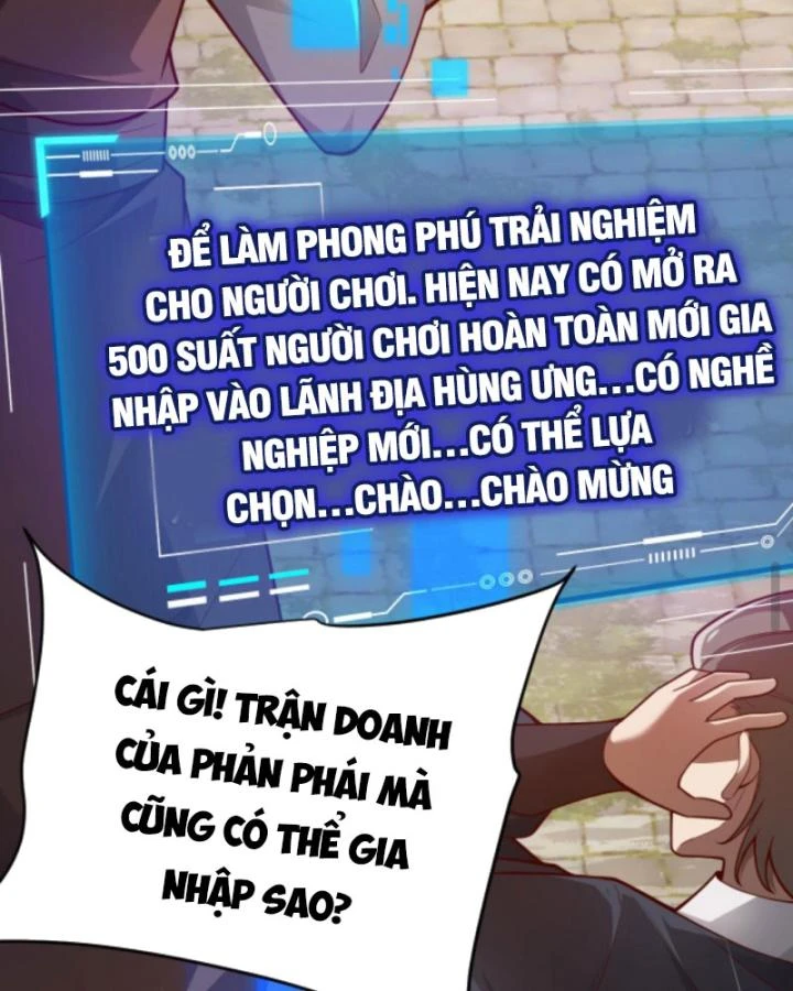 Cả Server Đều Muốn Ám Sát Ta Chapter 94 - 53