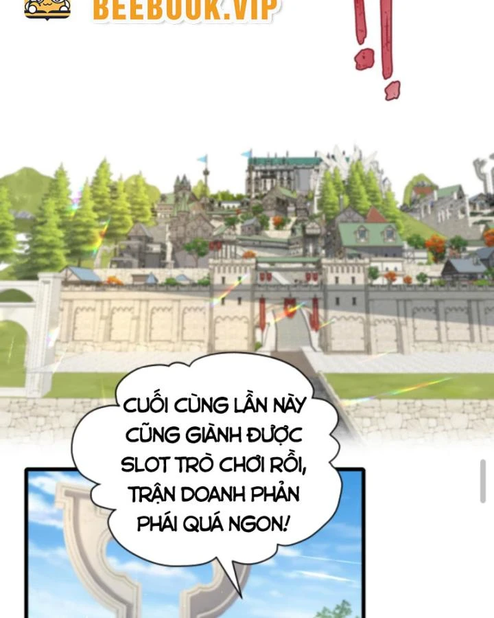 Cả Server Đều Muốn Ám Sát Ta Chapter 95 - 3