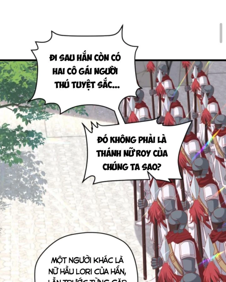 Cả Server Đều Muốn Ám Sát Ta Chapter 95 - 10
