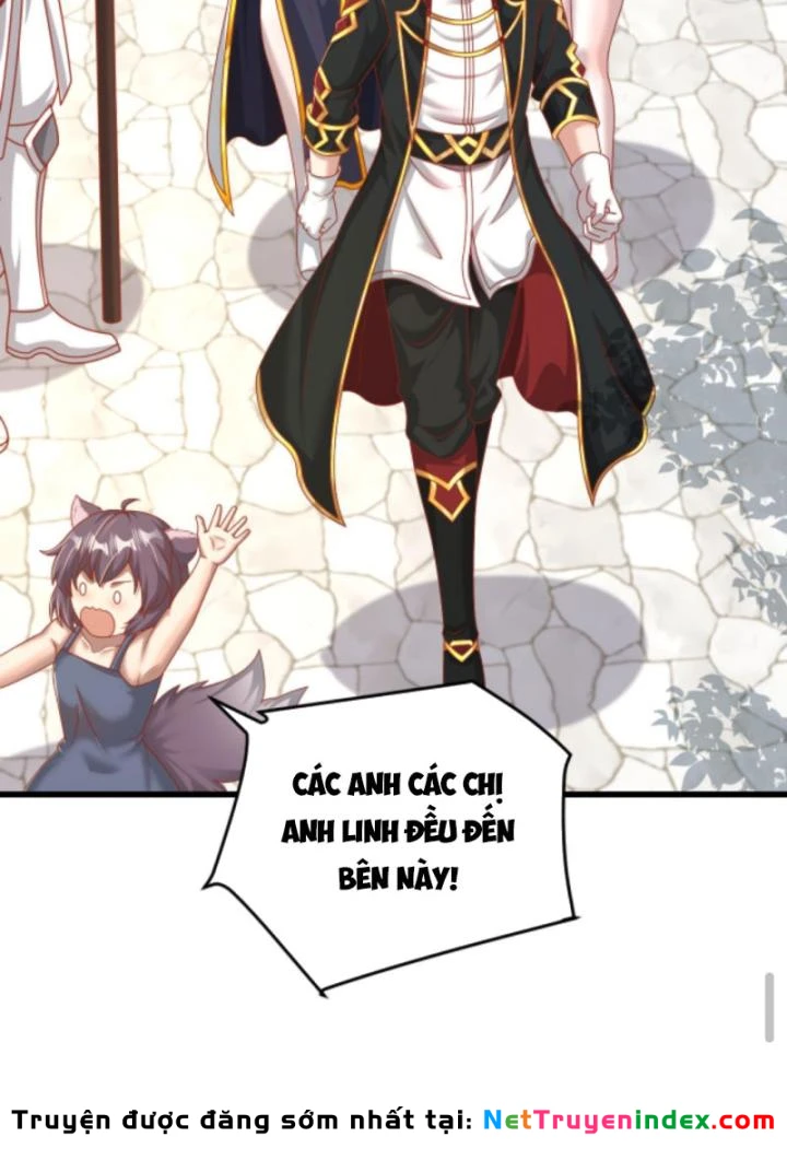 Cả Server Đều Muốn Ám Sát Ta Chapter 95 - 12
