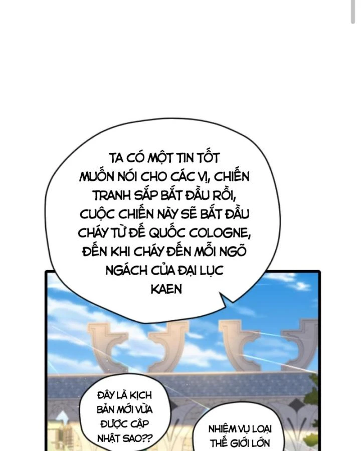 Cả Server Đều Muốn Ám Sát Ta Chapter 95 - 18