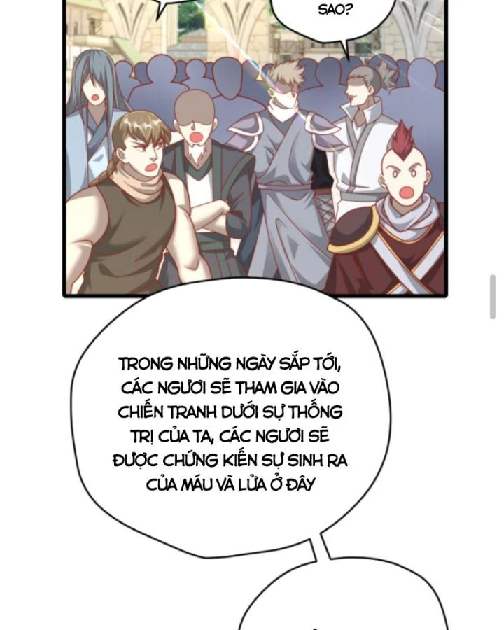 Cả Server Đều Muốn Ám Sát Ta Chapter 95 - 19