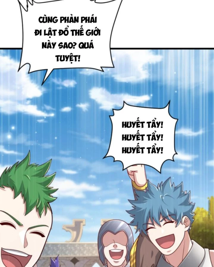 Cả Server Đều Muốn Ám Sát Ta Chapter 95 - 23