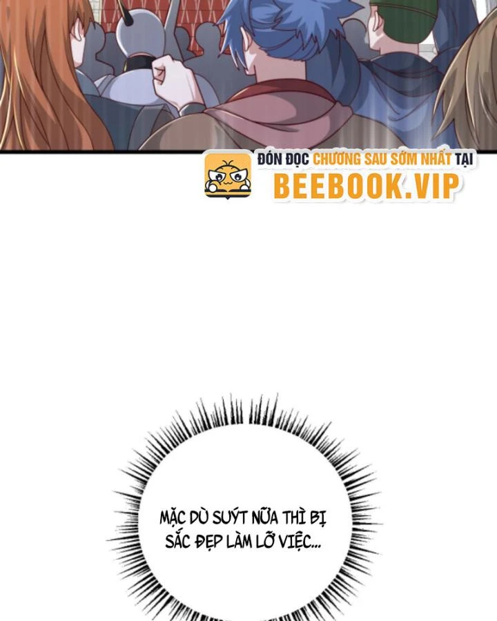 Cả Server Đều Muốn Ám Sát Ta Chapter 95 - 27