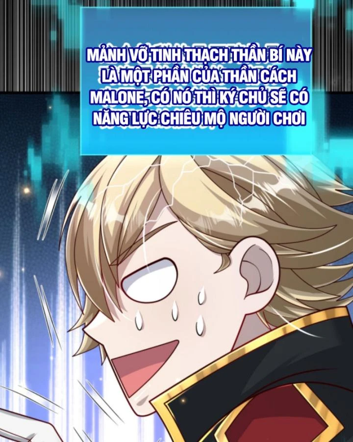 Cả Server Đều Muốn Ám Sát Ta Chapter 95 - 34