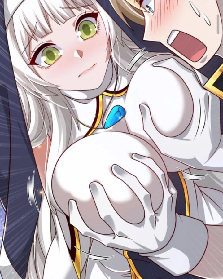 Cả Server Đều Muốn Ám Sát Ta Chapter 95 - 37