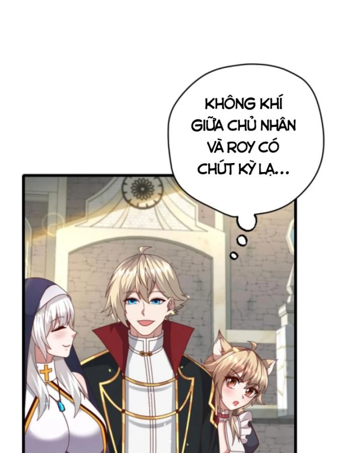 Cả Server Đều Muốn Ám Sát Ta Chapter 95 - 47