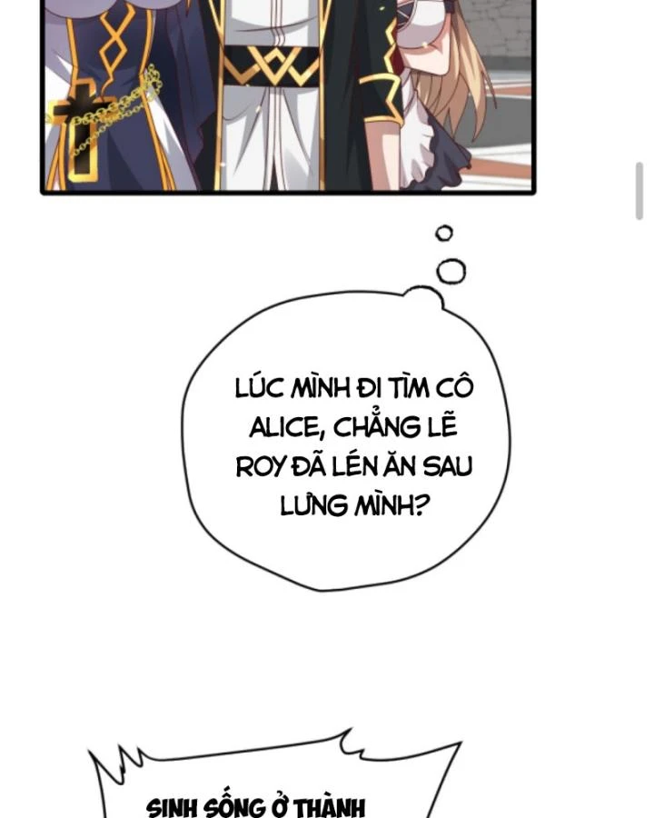 Cả Server Đều Muốn Ám Sát Ta Chapter 95 - 48