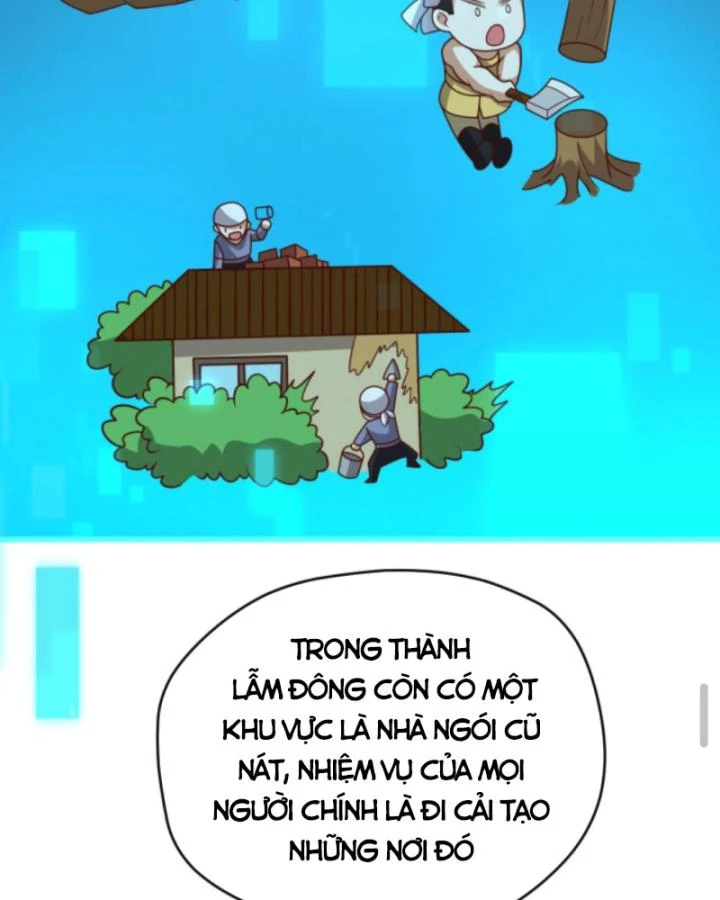 Cả Server Đều Muốn Ám Sát Ta Chapter 95 - 52