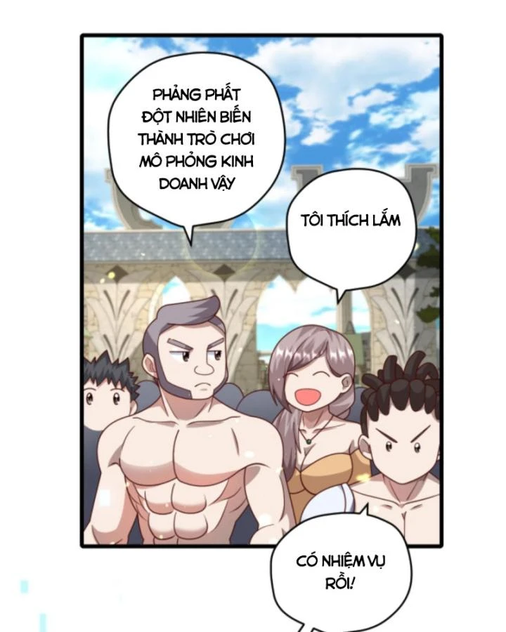 Cả Server Đều Muốn Ám Sát Ta Chapter 95 - 54