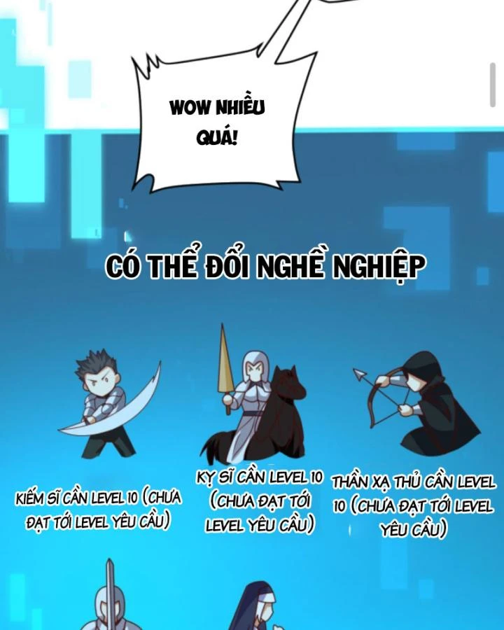 Cả Server Đều Muốn Ám Sát Ta Chapter 95 - 55