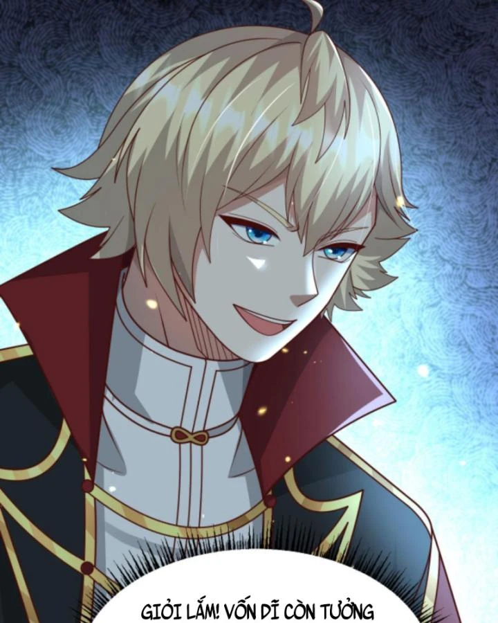 Cả Server Đều Muốn Ám Sát Ta Chapter 95 - 60