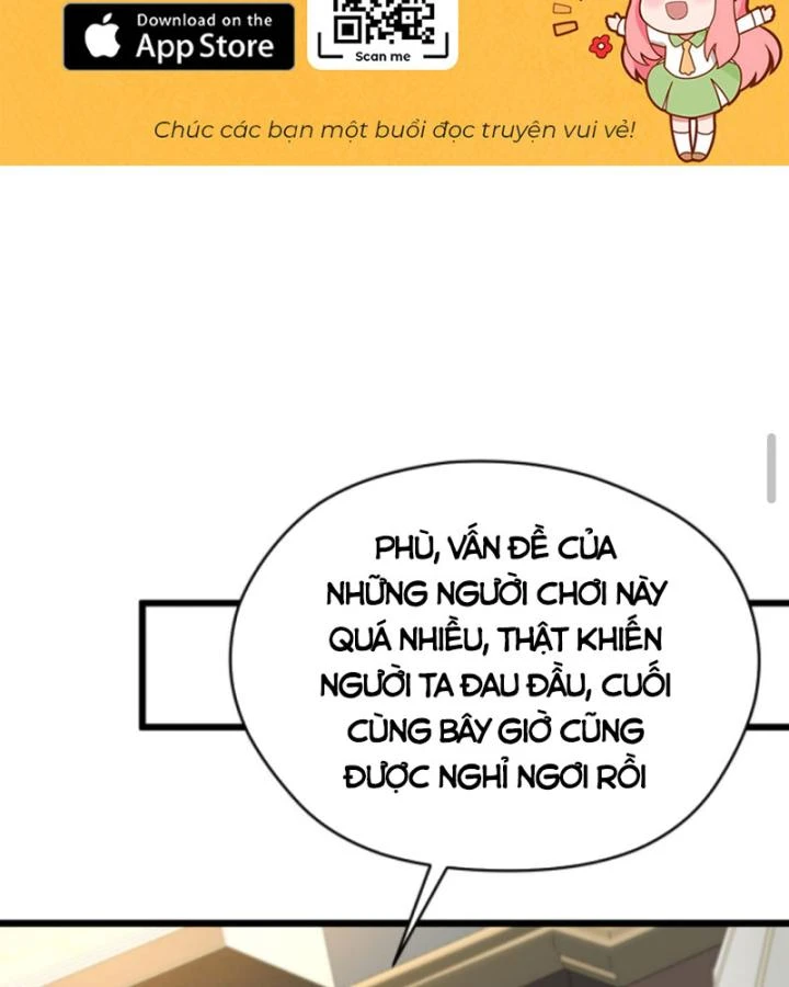 Cả Server Đều Muốn Ám Sát Ta Chapter 96 - 2