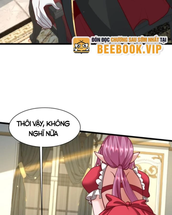 Cả Server Đều Muốn Ám Sát Ta Chapter 96 - 4