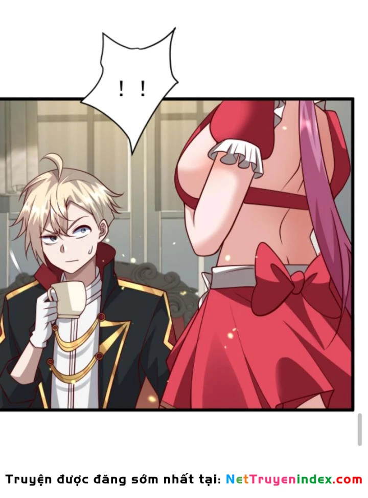 Cả Server Đều Muốn Ám Sát Ta Chapter 96 - 12