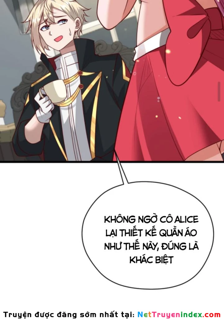 Cả Server Đều Muốn Ám Sát Ta Chapter 96 - 21