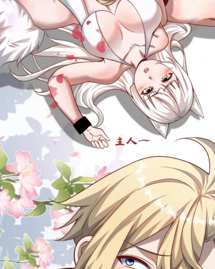 Cả Server Đều Muốn Ám Sát Ta Chapter 96 - 23