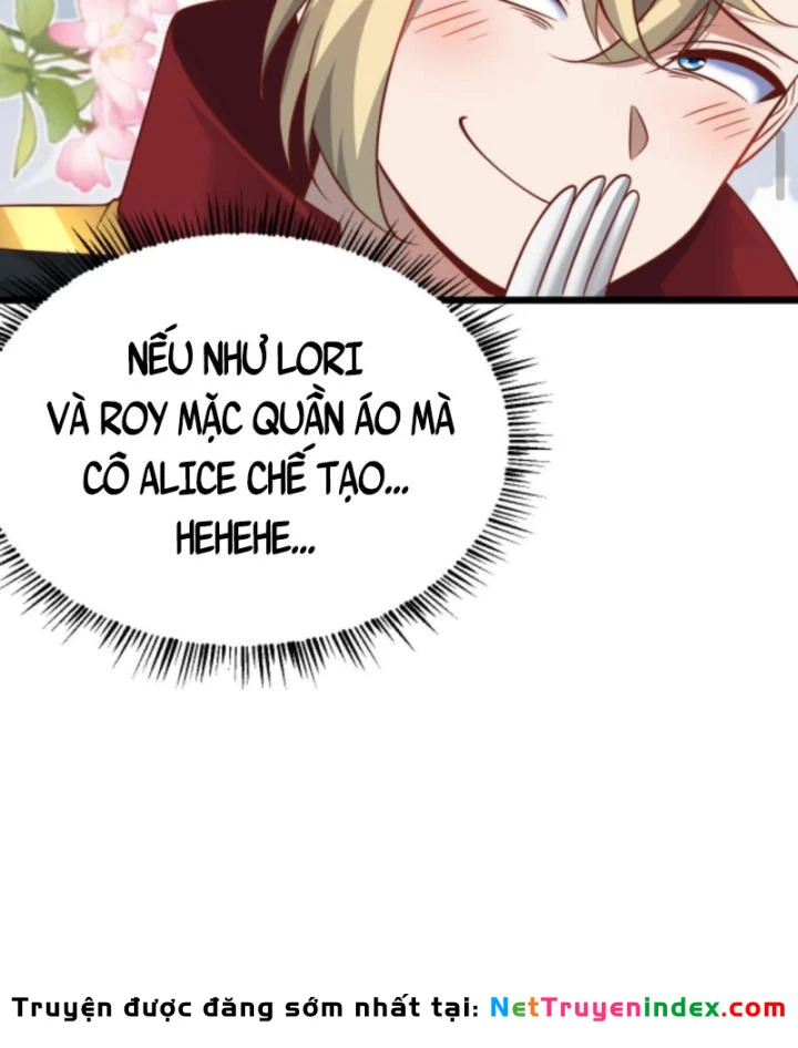 Cả Server Đều Muốn Ám Sát Ta Chapter 96 - 24