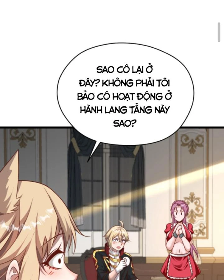 Cả Server Đều Muốn Ám Sát Ta Chapter 96 - 27