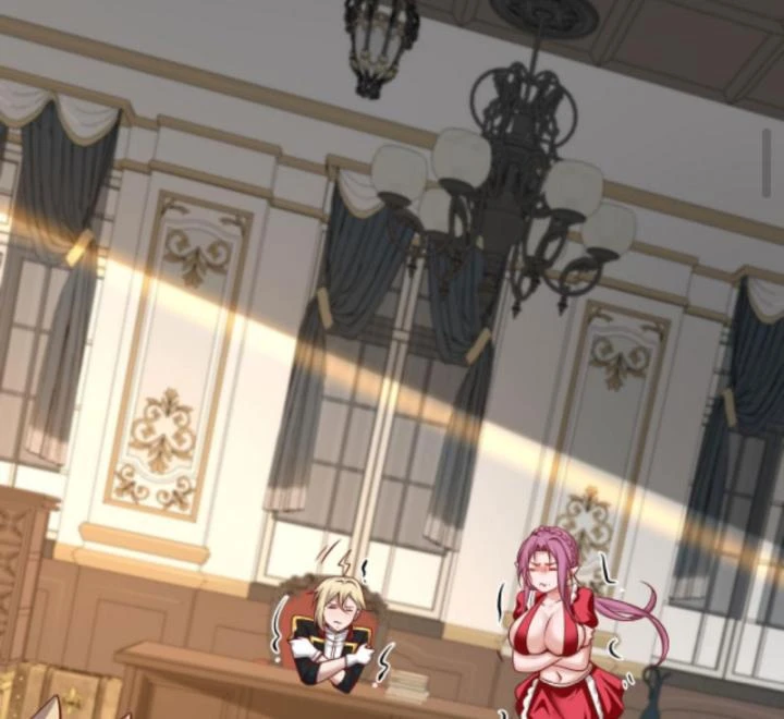 Cả Server Đều Muốn Ám Sát Ta Chapter 96 - 32