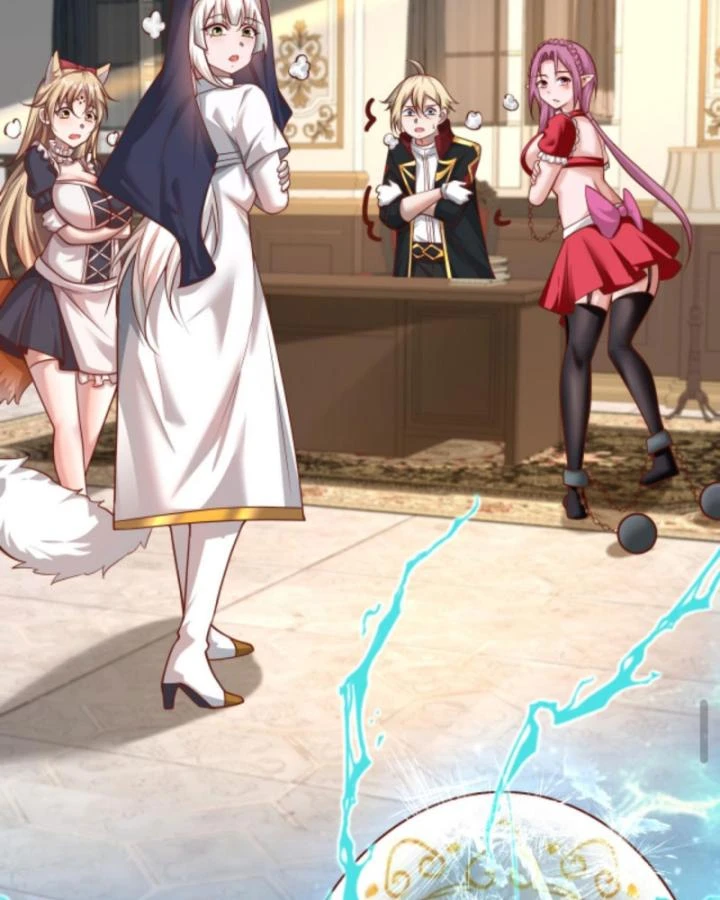 Cả Server Đều Muốn Ám Sát Ta Chapter 96 - 36