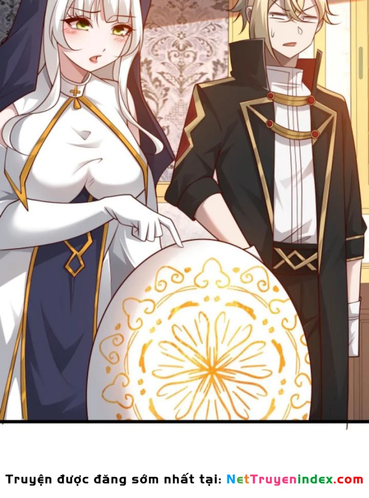 Cả Server Đều Muốn Ám Sát Ta Chapter 96 - 43