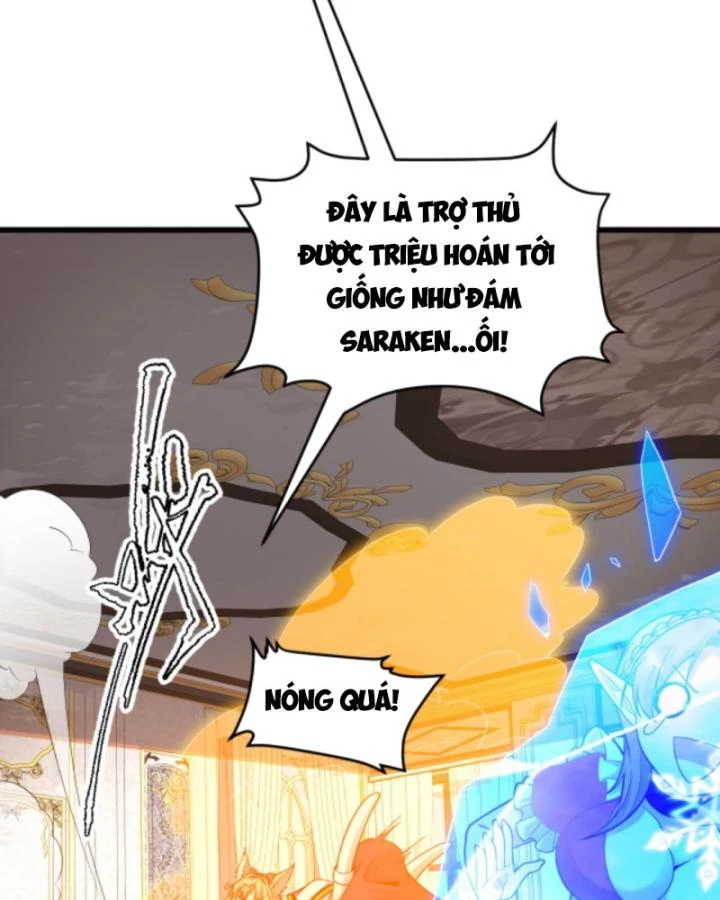 Cả Server Đều Muốn Ám Sát Ta Chapter 97 - 13