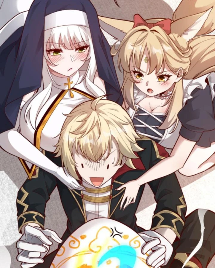 Cả Server Đều Muốn Ám Sát Ta Chapter 97 - 27