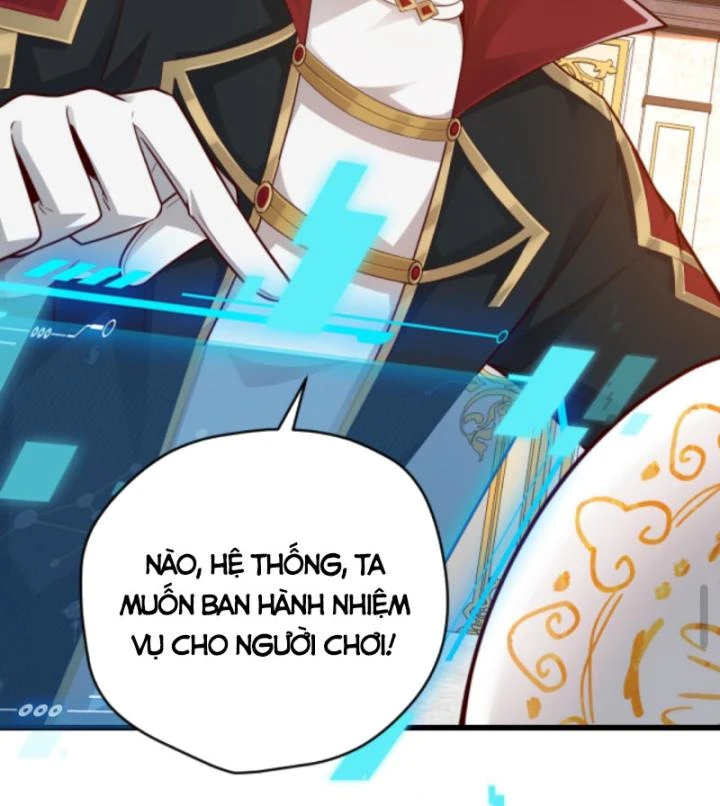 Cả Server Đều Muốn Ám Sát Ta Chapter 97 - 40
