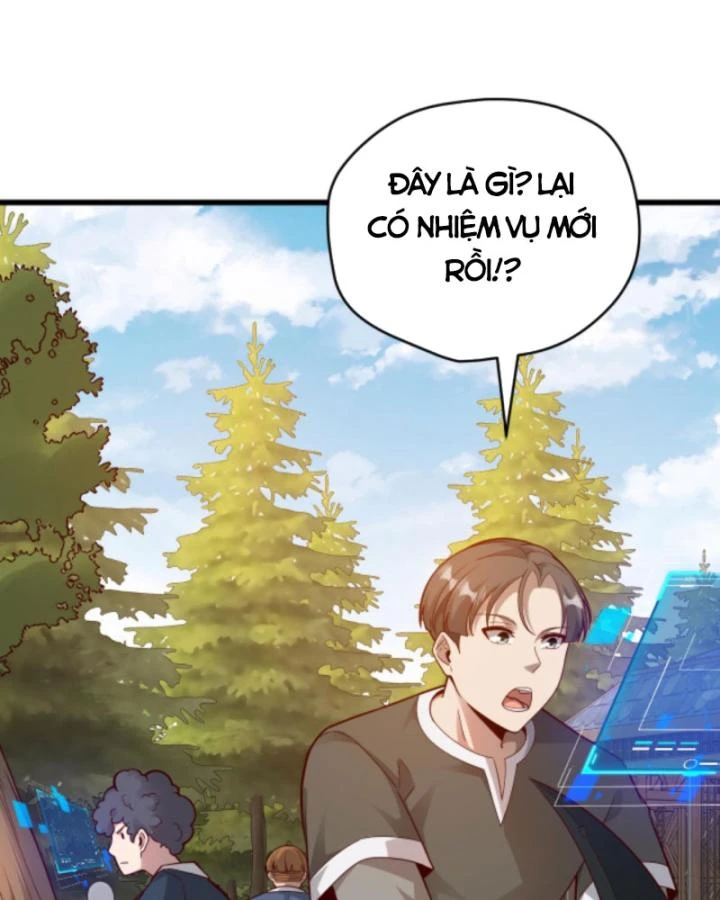 Cả Server Đều Muốn Ám Sát Ta Chapter 97 - 45