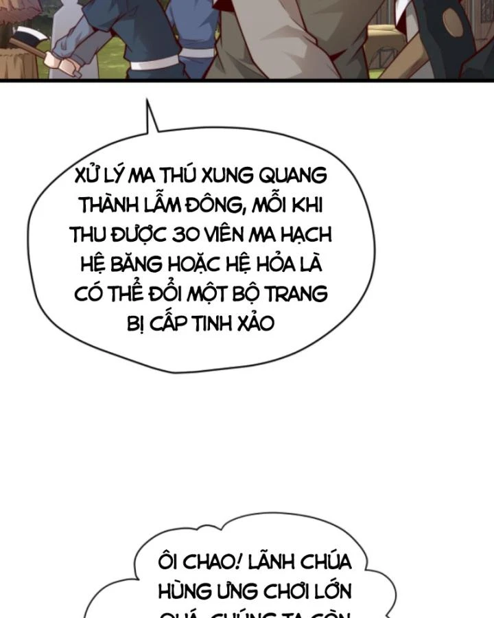 Cả Server Đều Muốn Ám Sát Ta Chapter 97 - 46