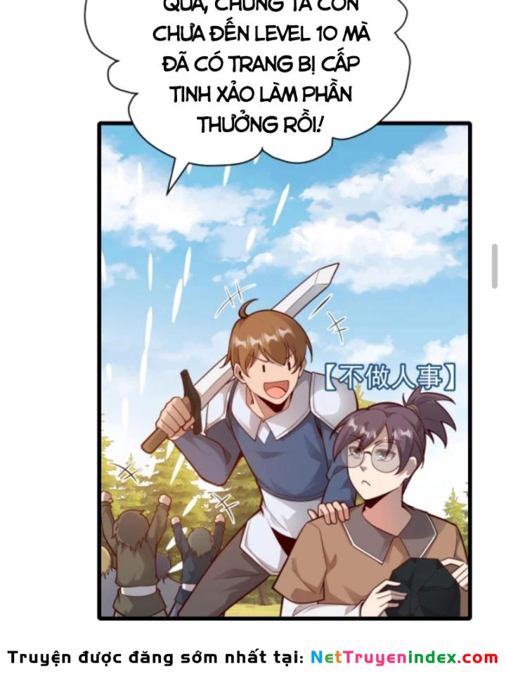 Cả Server Đều Muốn Ám Sát Ta Chapter 97 - 47