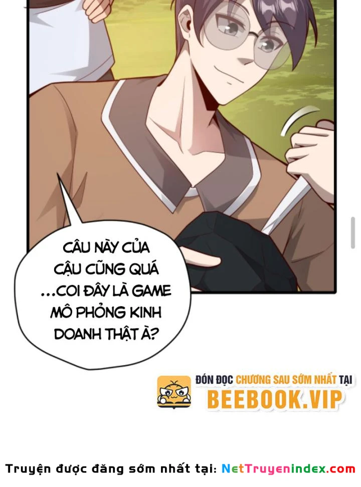 Cả Server Đều Muốn Ám Sát Ta Chapter 97 - 50