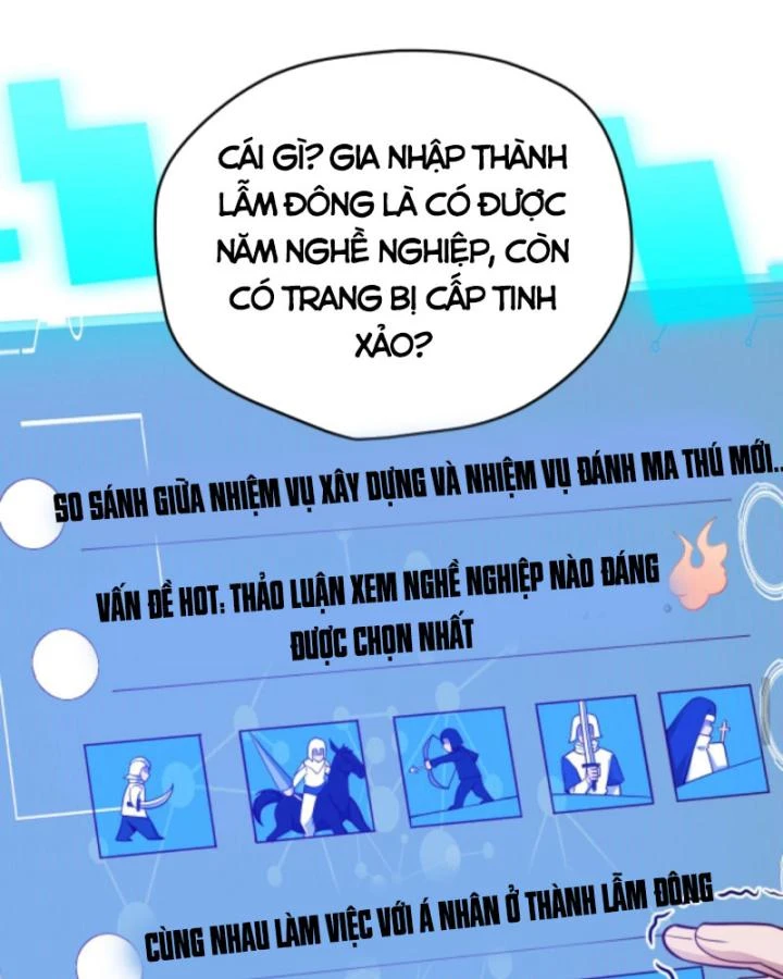 Cả Server Đều Muốn Ám Sát Ta Chapter 97 - 53