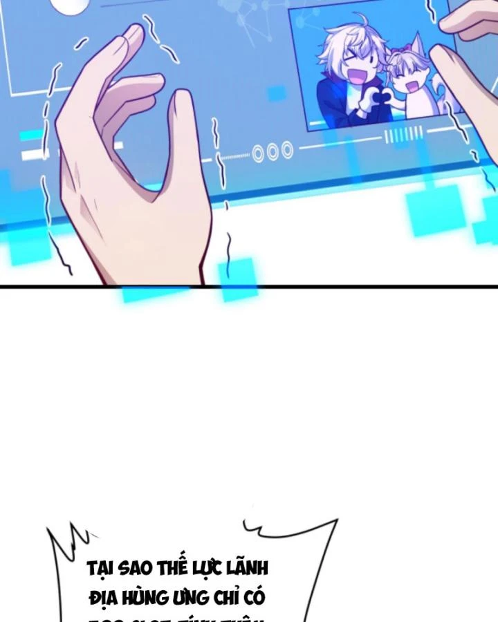 Cả Server Đều Muốn Ám Sát Ta Chapter 97 - 54