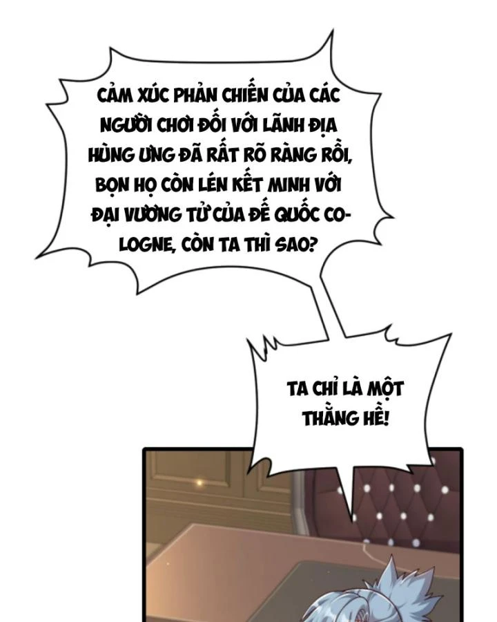 Cả Server Đều Muốn Ám Sát Ta Chapter 98 - 9