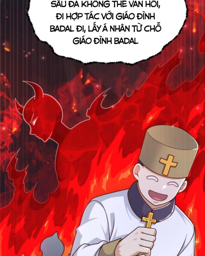 Cả Server Đều Muốn Ám Sát Ta Chapter 98 - 15