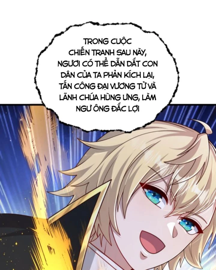 Cả Server Đều Muốn Ám Sát Ta Chapter 98 - 17