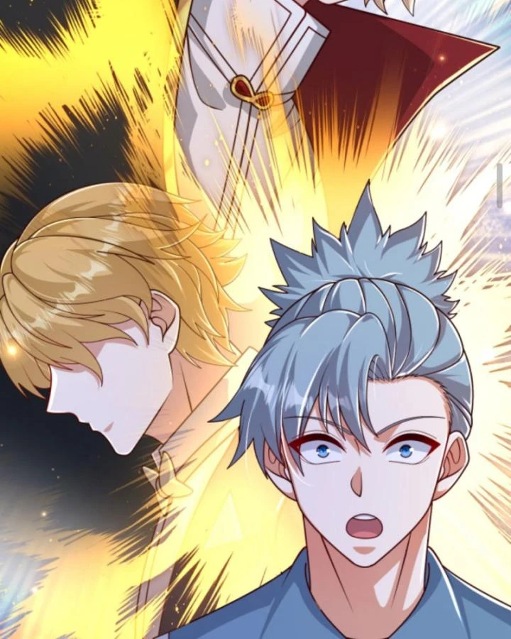 Cả Server Đều Muốn Ám Sát Ta Chapter 98 - 18