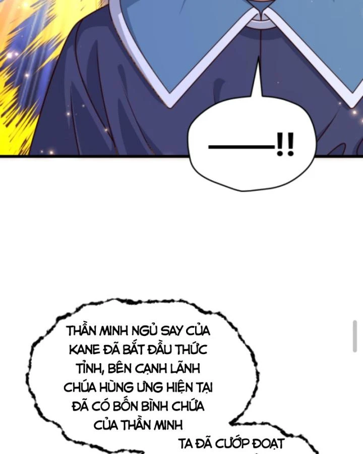 Cả Server Đều Muốn Ám Sát Ta Chapter 98 - 19