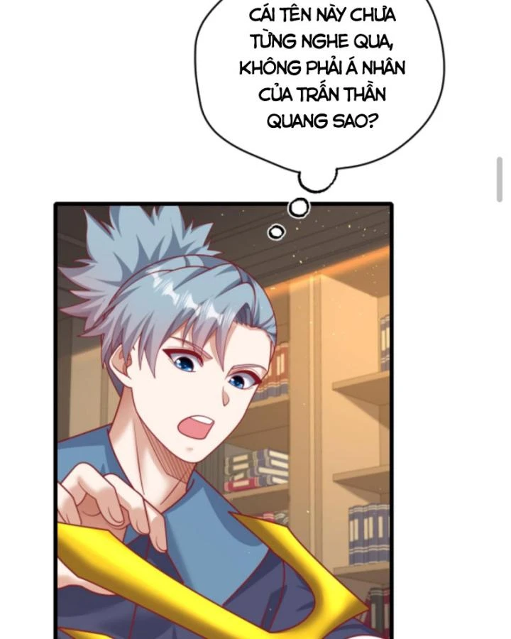 Cả Server Đều Muốn Ám Sát Ta Chapter 98 - 31