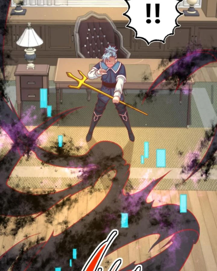 Cả Server Đều Muốn Ám Sát Ta Chapter 98 - 34