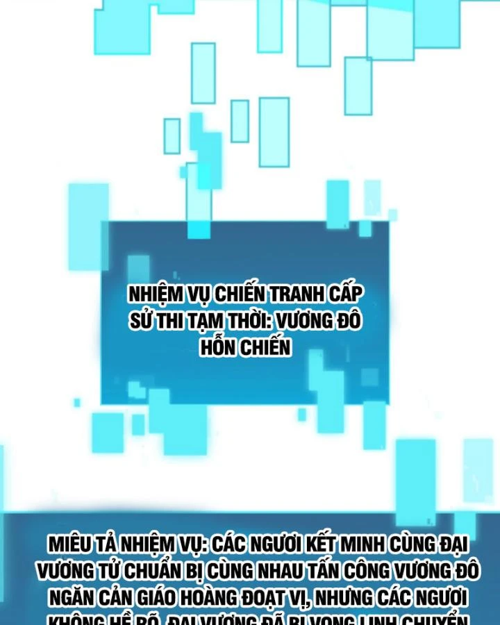 Cả Server Đều Muốn Ám Sát Ta Chapter 98 - 38