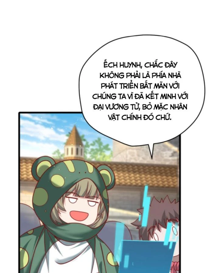 Cả Server Đều Muốn Ám Sát Ta Chapter 98 - 43