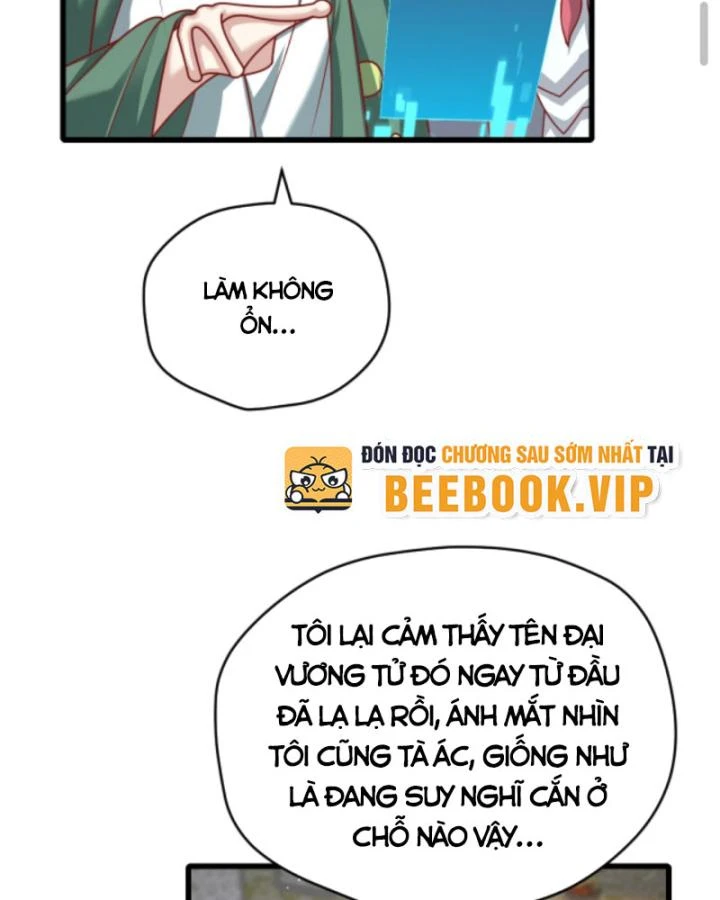 Cả Server Đều Muốn Ám Sát Ta Chapter 98 - 44