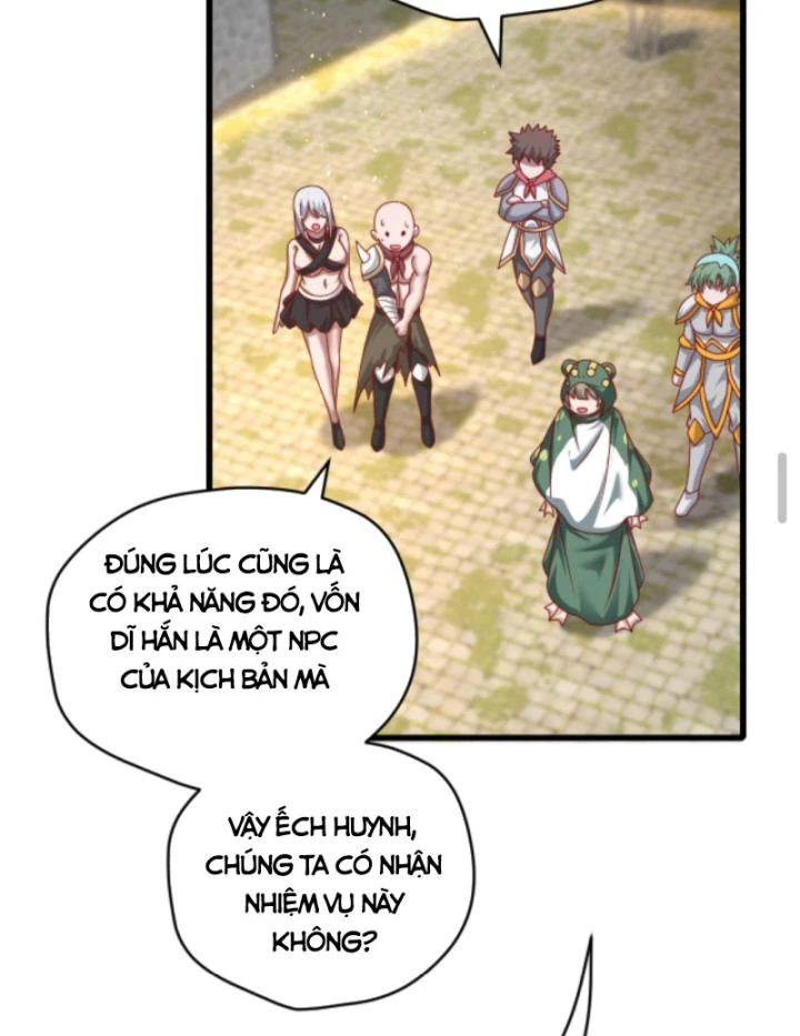 Cả Server Đều Muốn Ám Sát Ta Chapter 98 - 45